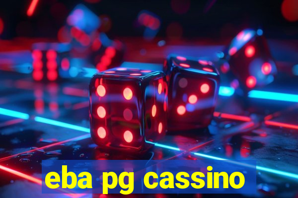 eba pg cassino